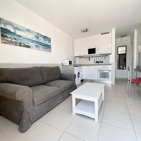Sun Luz Apartments 84 Caleta De Fuste Exterior foto