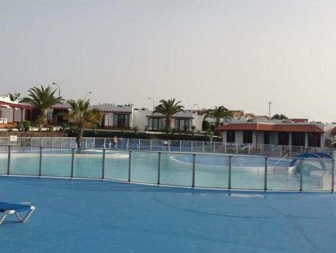 Sun Luz Apartments 84 Caleta De Fuste Exterior foto