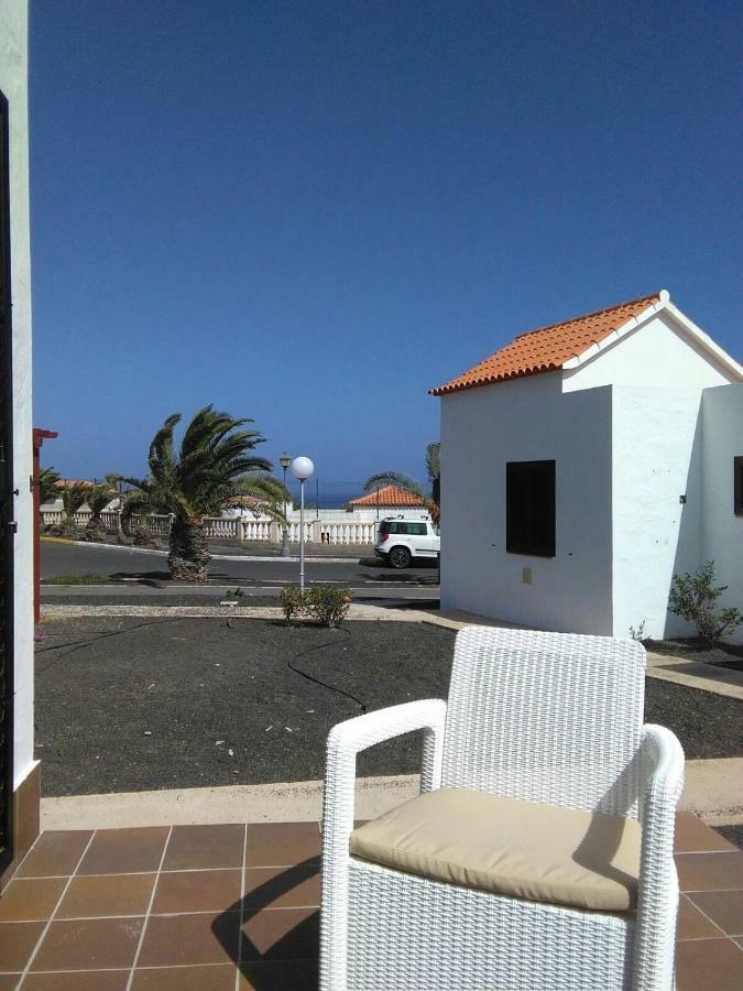 Sun Luz Apartments 84 Caleta De Fuste Exterior foto