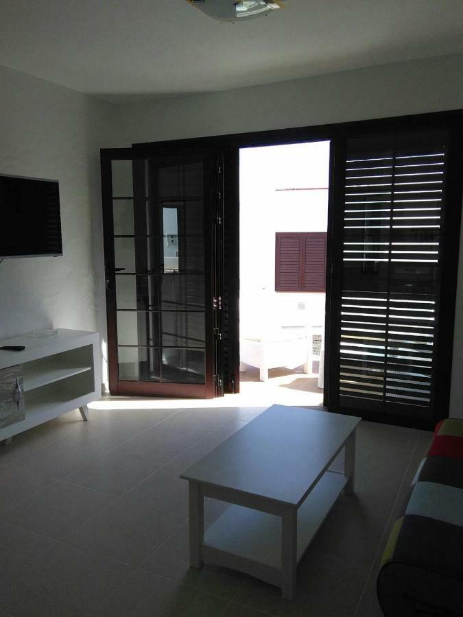 Sun Luz Apartments 84 Caleta De Fuste Exterior foto